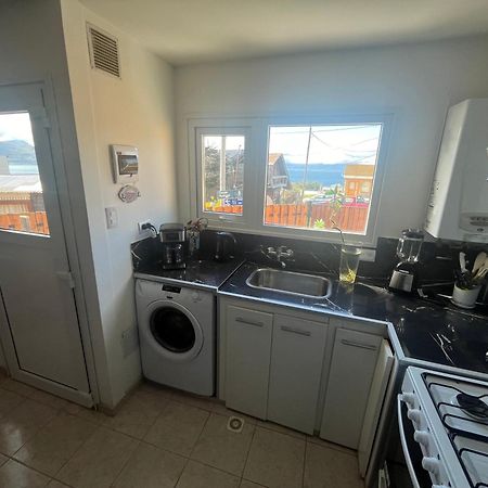 Апартаменты Vista Al Faro Ушуая Экстерьер фото
